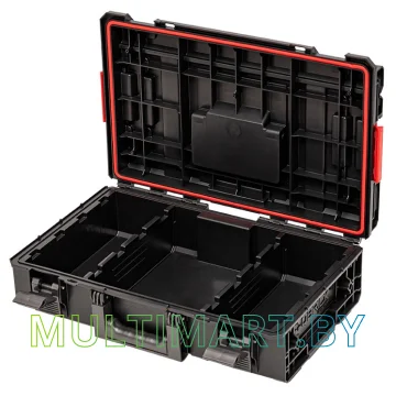 Кейс Qbrick System One 200 2.0 Vario картинка 2